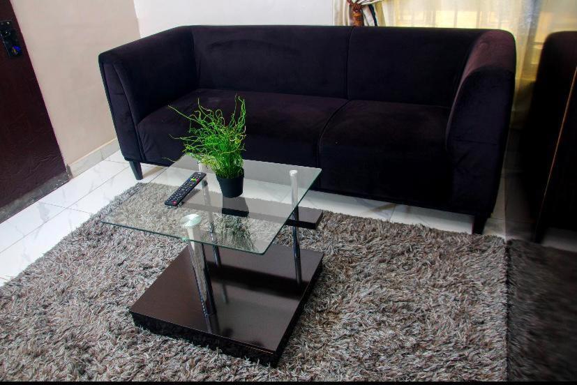 No 95 Suites VI Lagos Kültér fotó