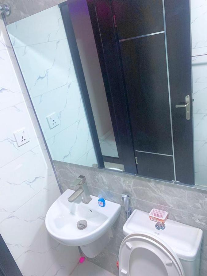 No 95 Suites VI Lagos Kültér fotó