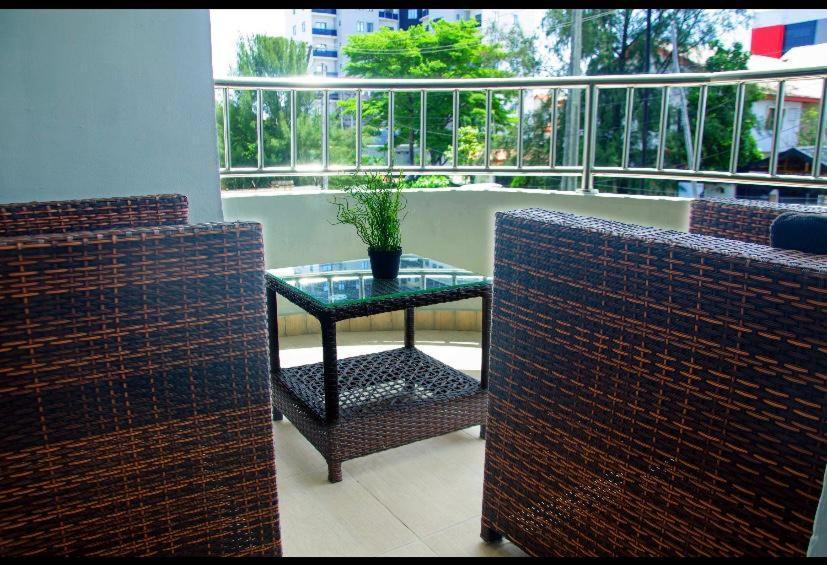 No 95 Suites VI Lagos Kültér fotó