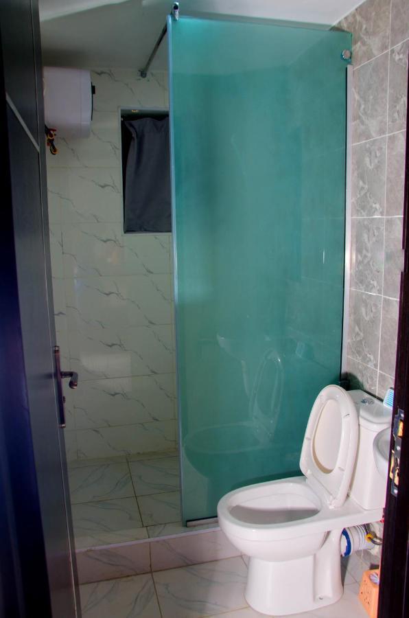 No 95 Suites VI Lagos Kültér fotó