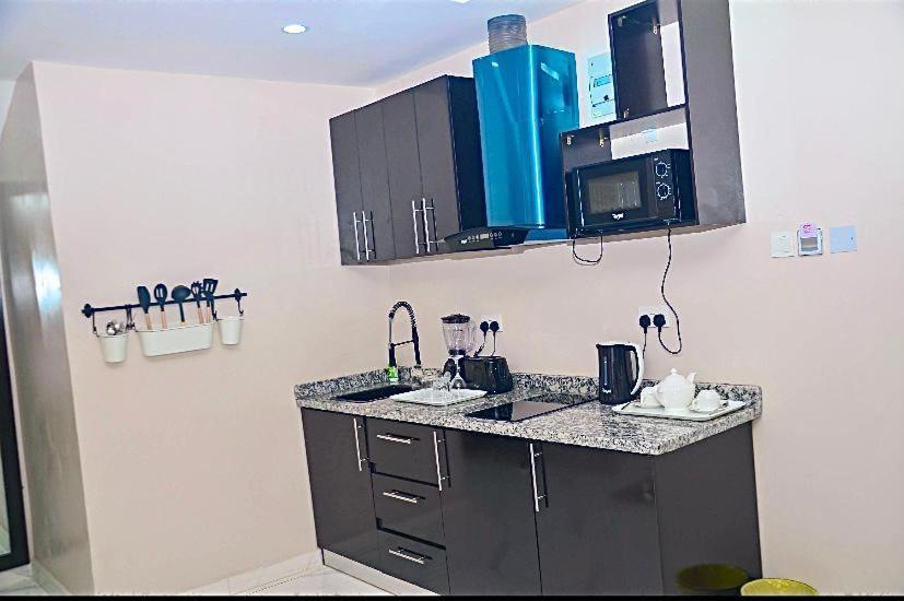 No 95 Suites VI Lagos Kültér fotó